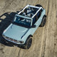 Image for article titled 2021 Ford Bronco: The Long-Awaited Official Info Dump